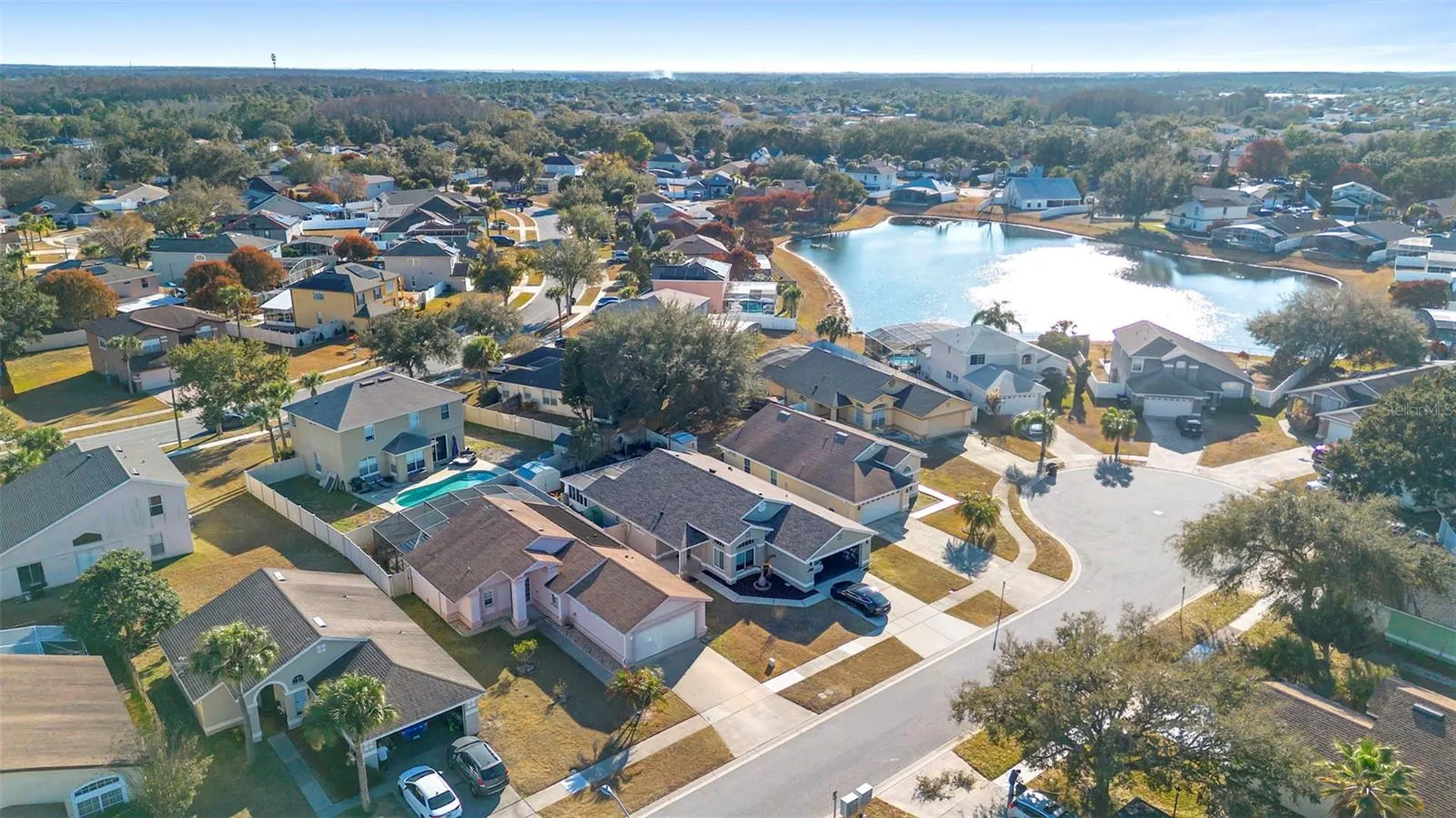 1530 Larks Nest Court Orlando FL 32824