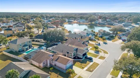 1530 Larks Nest Court Orlando FL 32824