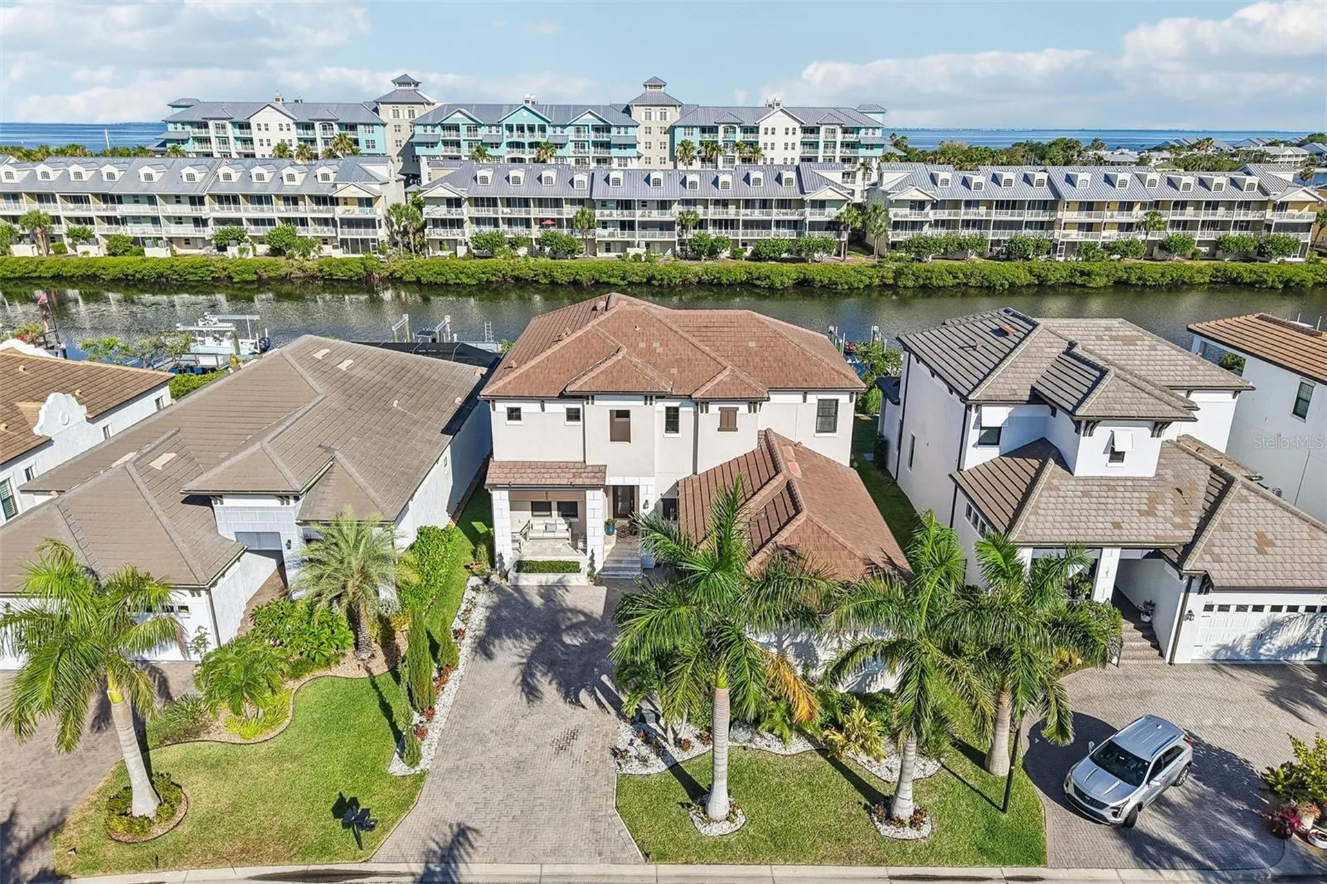 3110 Christophers Watch Lane Ruskin FL 33570