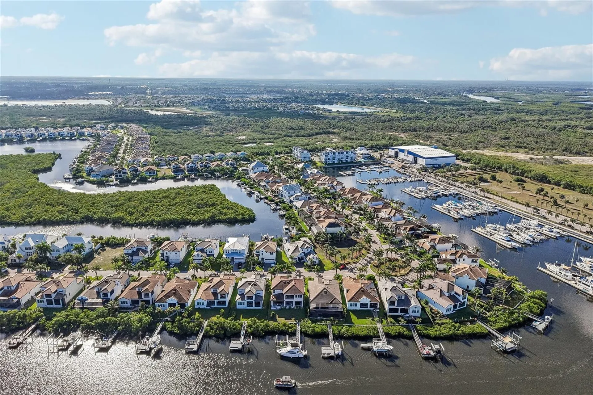 3110 Christophers Watch Lane Ruskin FL 33570
