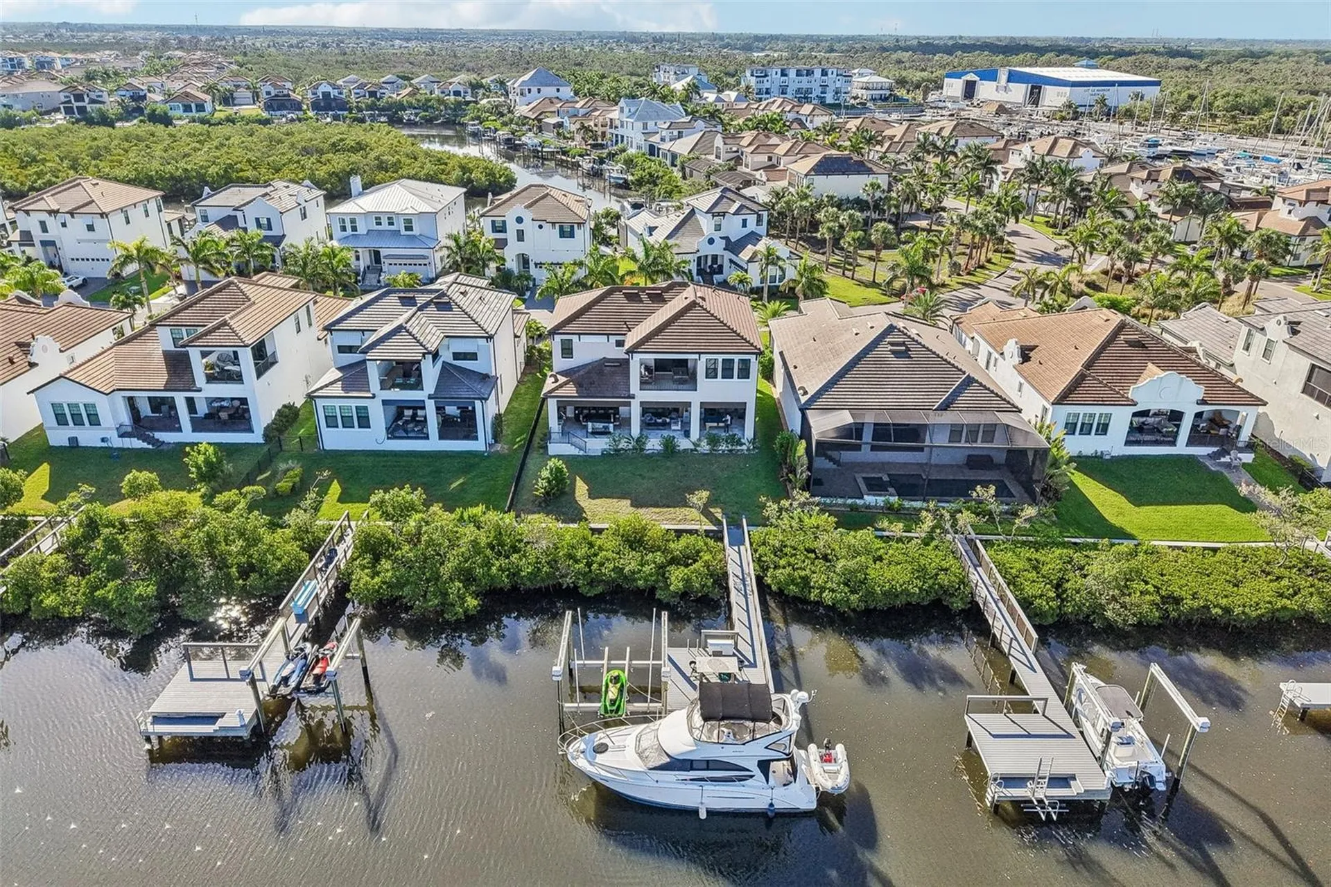 3110 Christophers Watch Lane Ruskin FL 33570