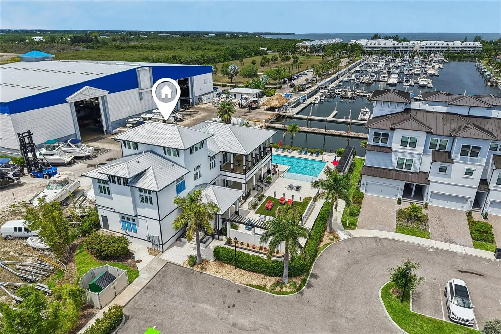 3110 Christophers Watch Lane Ruskin FL 33570