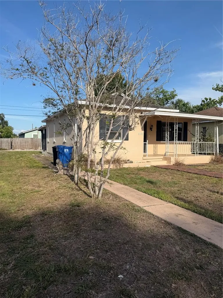 3255 18th Street N St Petersburg FL 33713