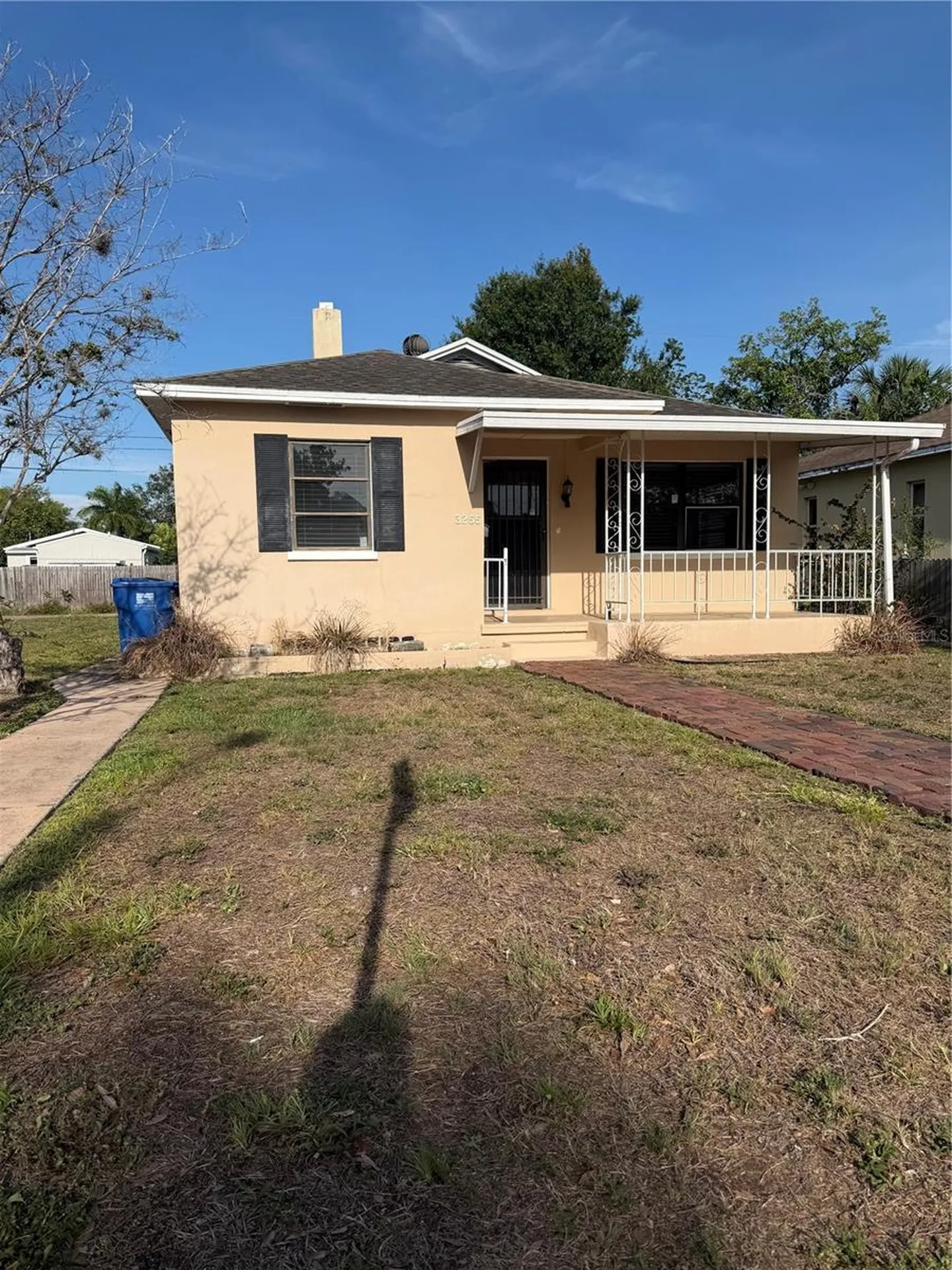 3255 18th Street N St Petersburg FL 33713
