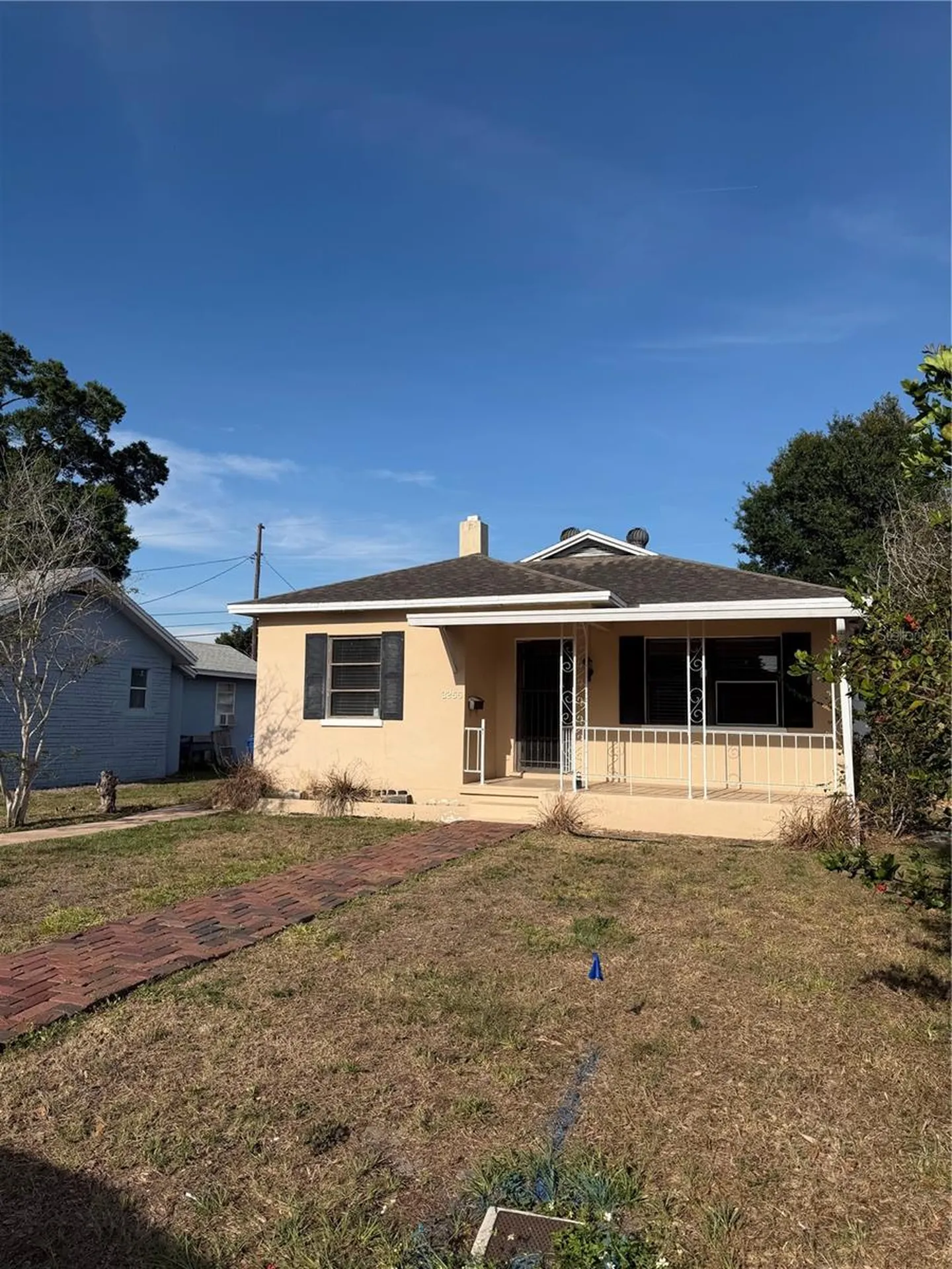 3255 18th Street N St Petersburg FL 33713