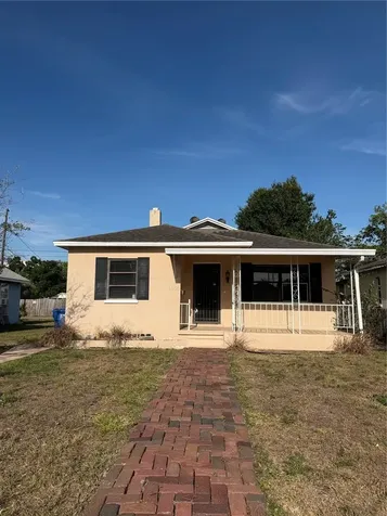 3255 18TH Street N St Petersburg FL 33713