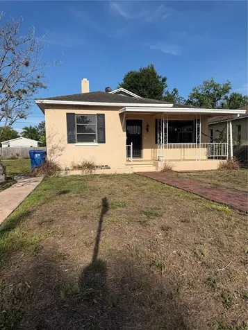 3255 18TH Street N St Petersburg FL 33713