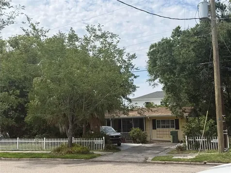 4117 W Sevilla Street Tampa FL 33629