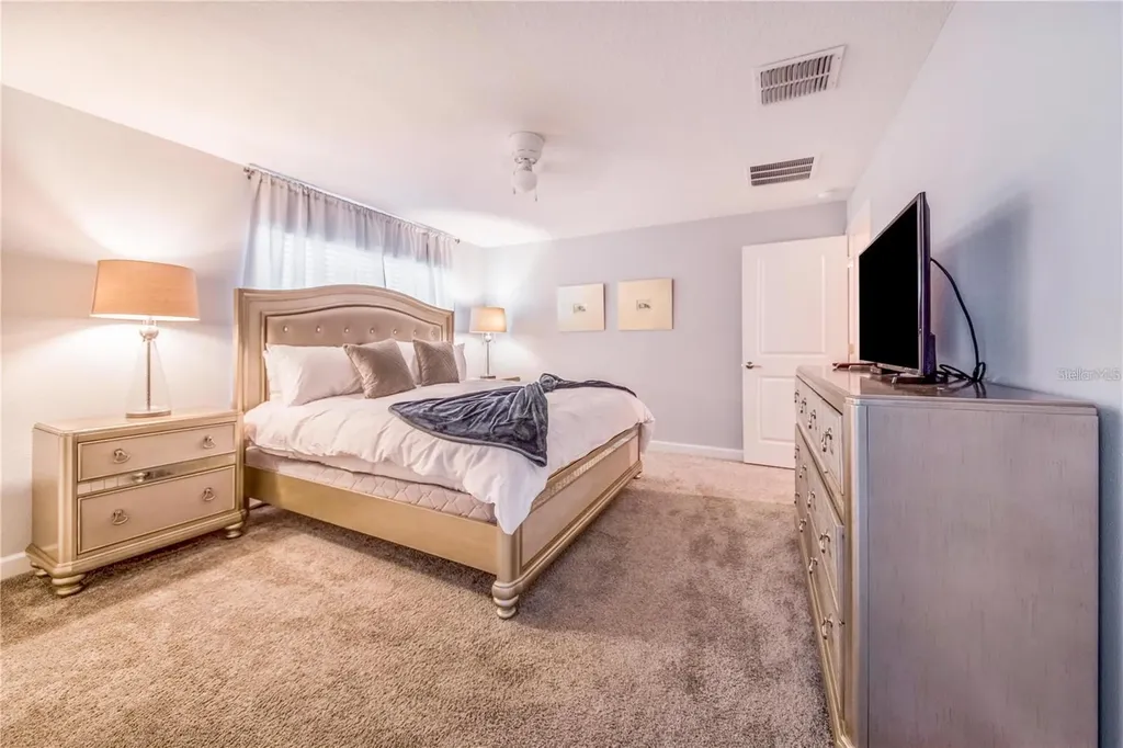 8977 Cabot Cliffs Drive Davenport FL 33896