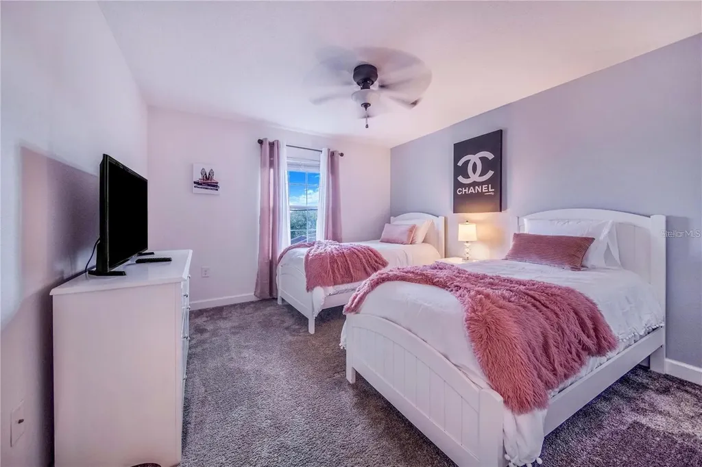 8977 Cabot Cliffs Drive Davenport FL 33896