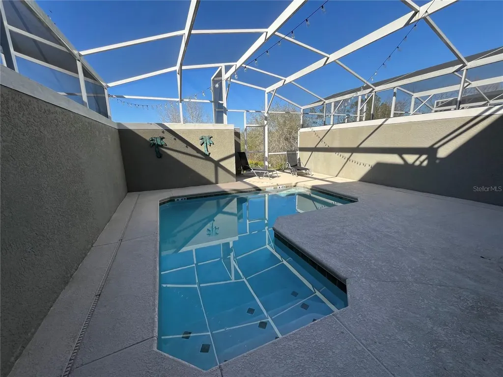 8977 Cabot Cliffs Drive Davenport FL 33896