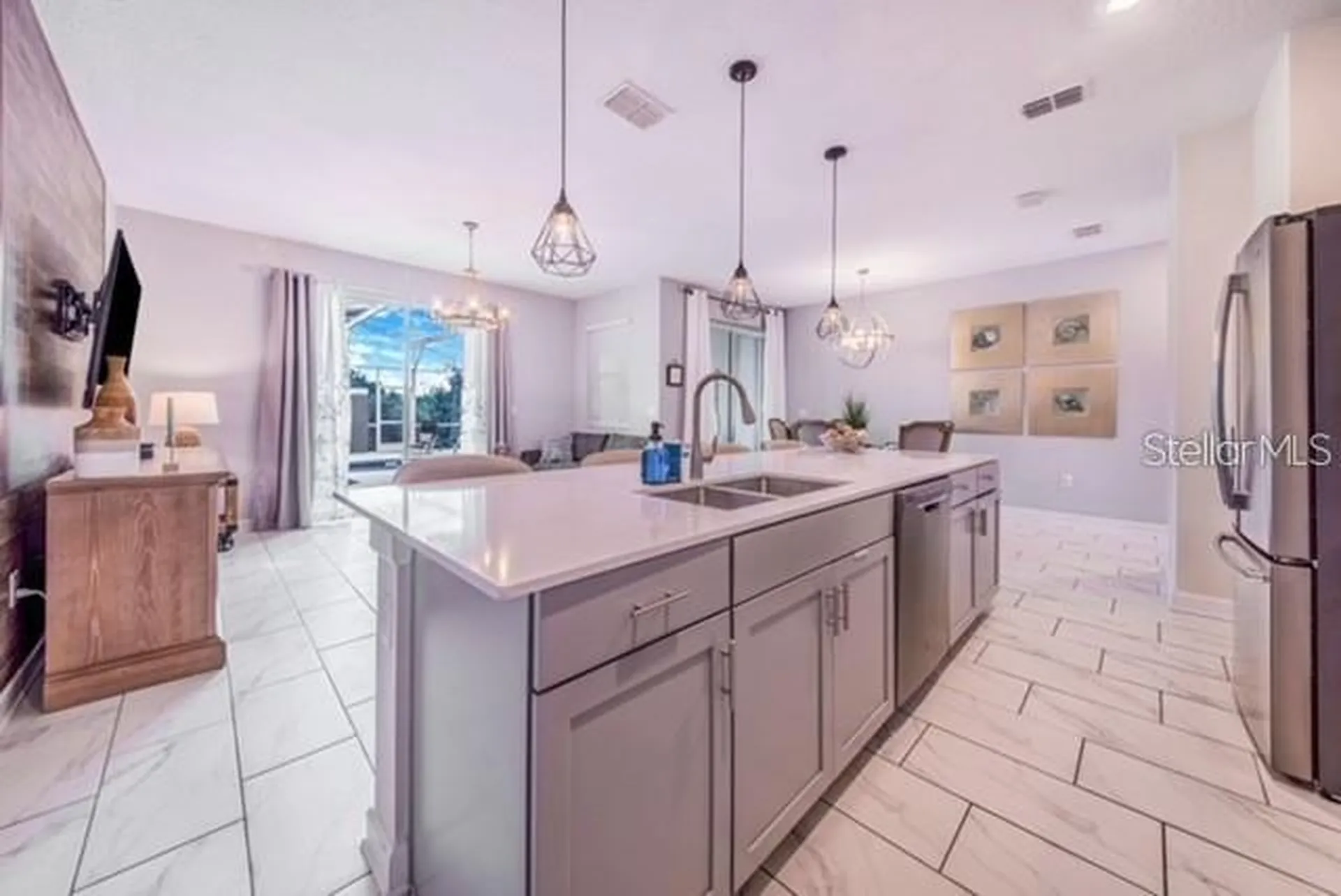8977 Cabot Cliffs Drive Davenport FL 33896