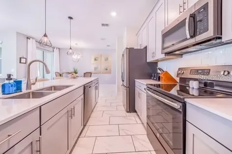 8977 Cabot Cliffs Drive Davenport FL 33896