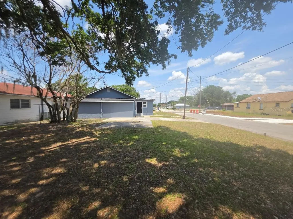 201 Dr J A Wiltshire Avenue W Lake Wales FL 33853