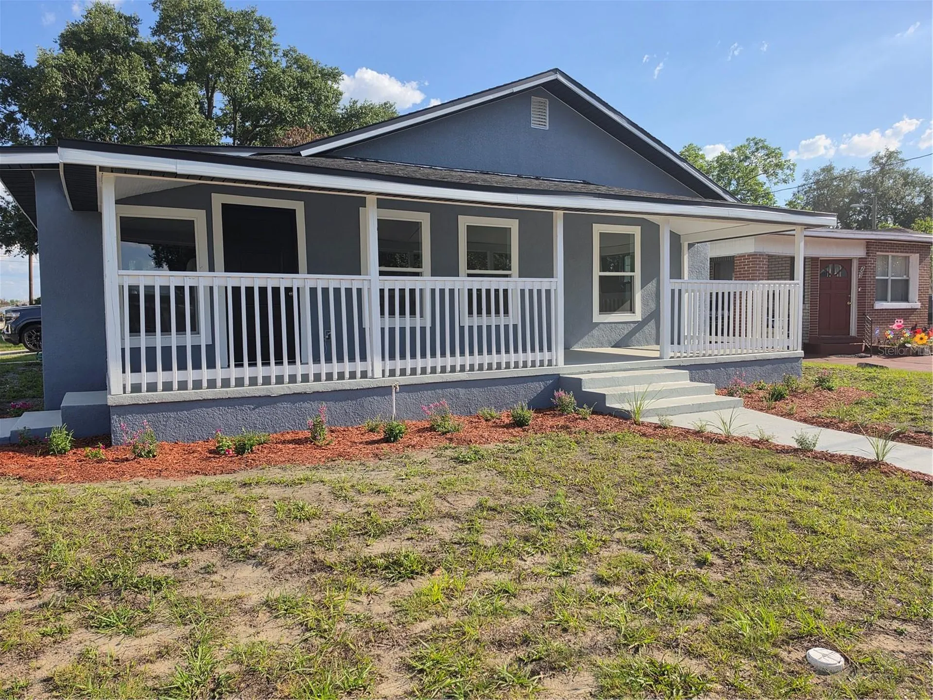 201 Dr J A Wiltshire Avenue W Lake Wales FL 33853