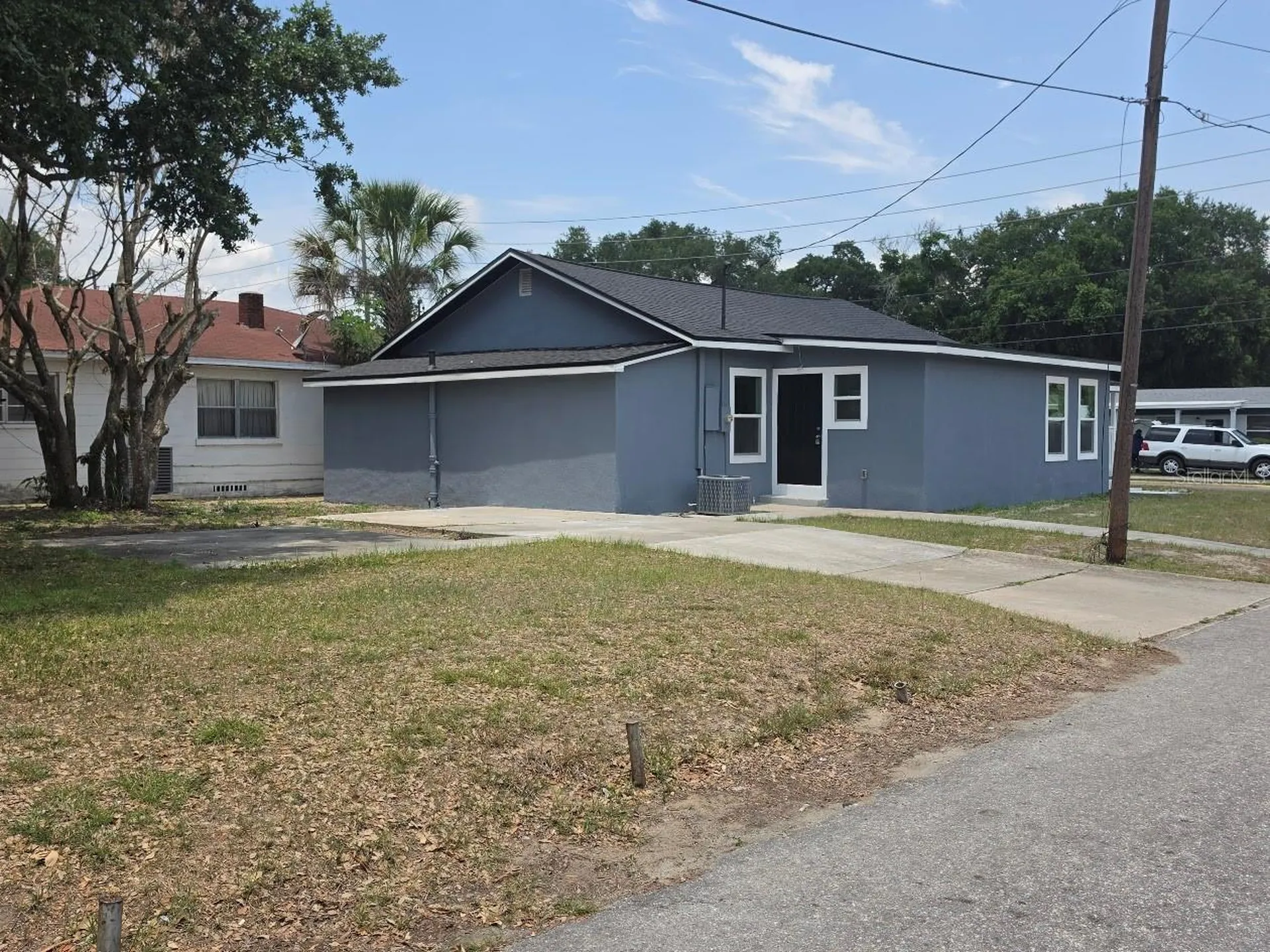 201 Dr J A Wiltshire Avenue W Lake Wales FL 33853