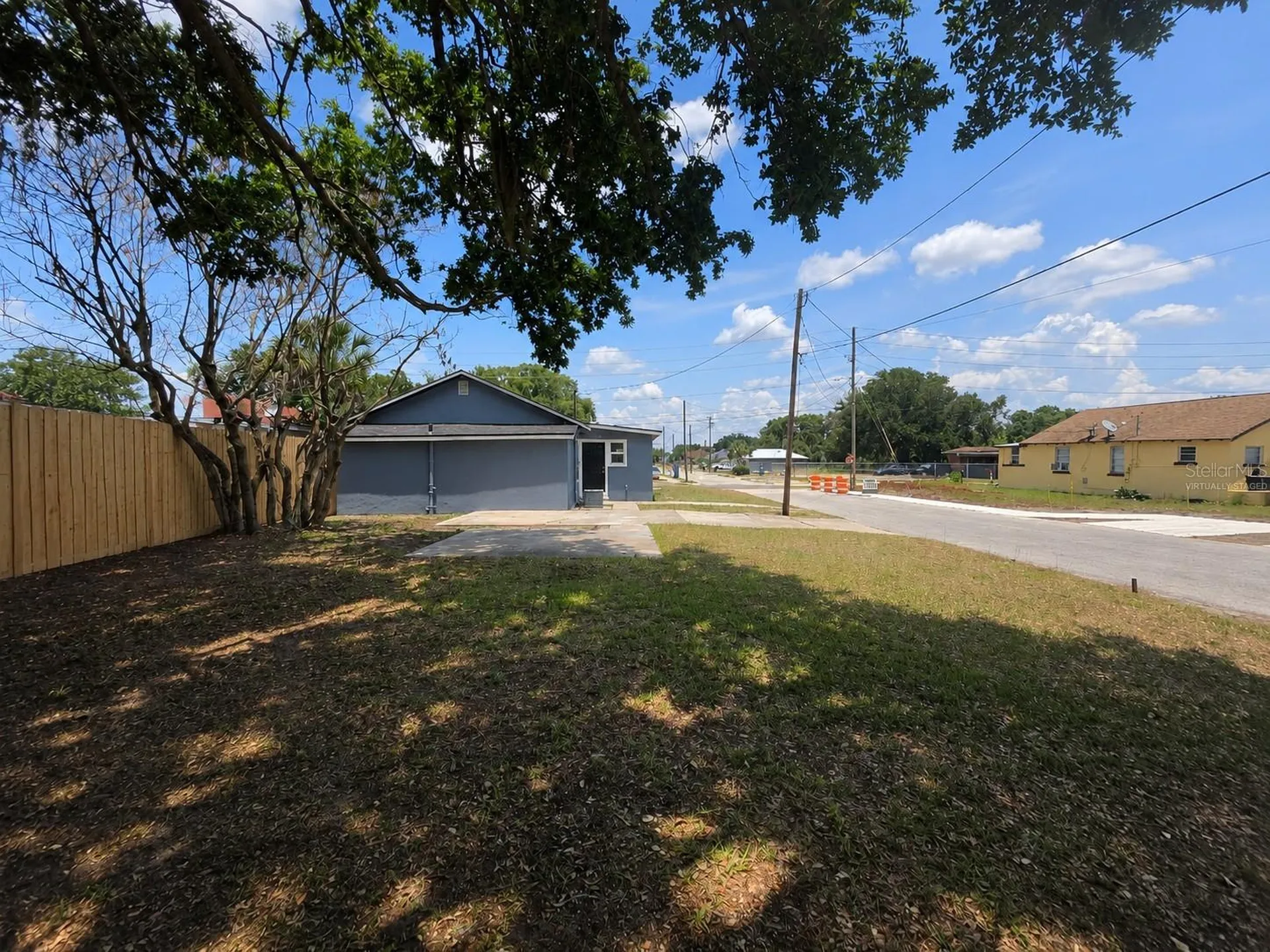 201 Dr J A Wiltshire Avenue W Lake Wales FL 33853