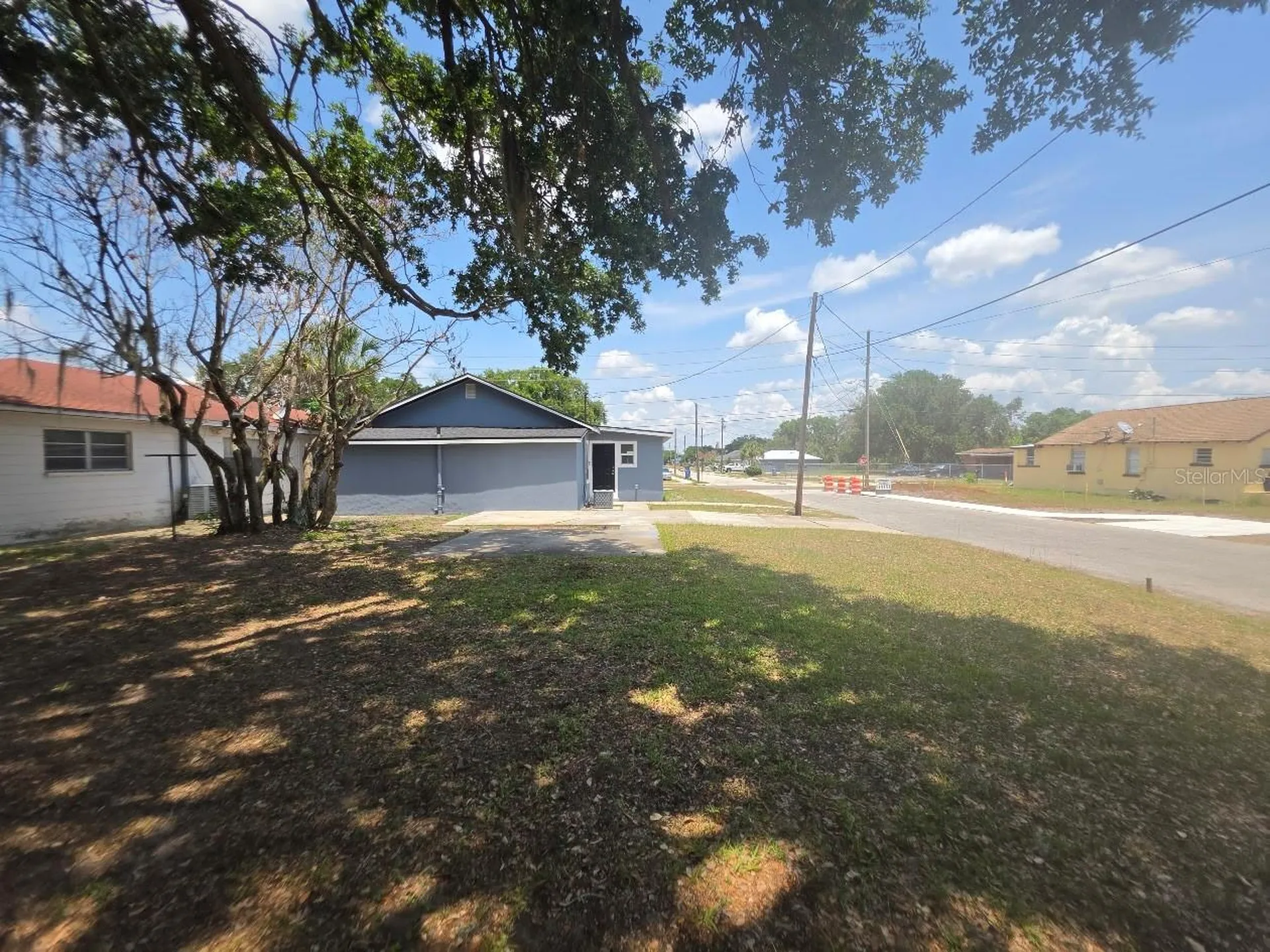 201 Dr J A Wiltshire Avenue W Lake Wales FL 33853