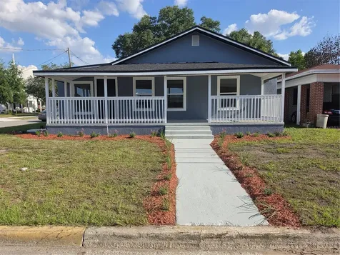 201 Dr J A Wiltshire Avenue W Lake Wales FL 33853