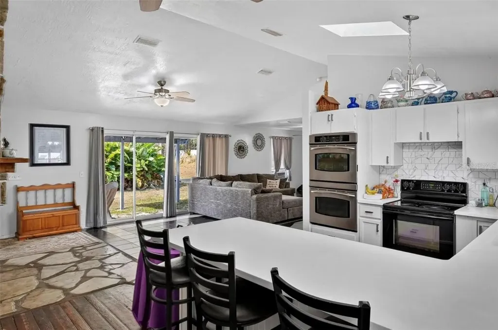 2519 Fern Palm Drive Edgewater FL 32141