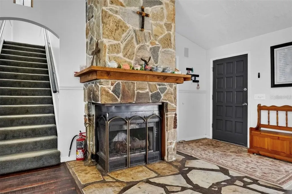 2519 Fern Palm Drive Edgewater FL 32141