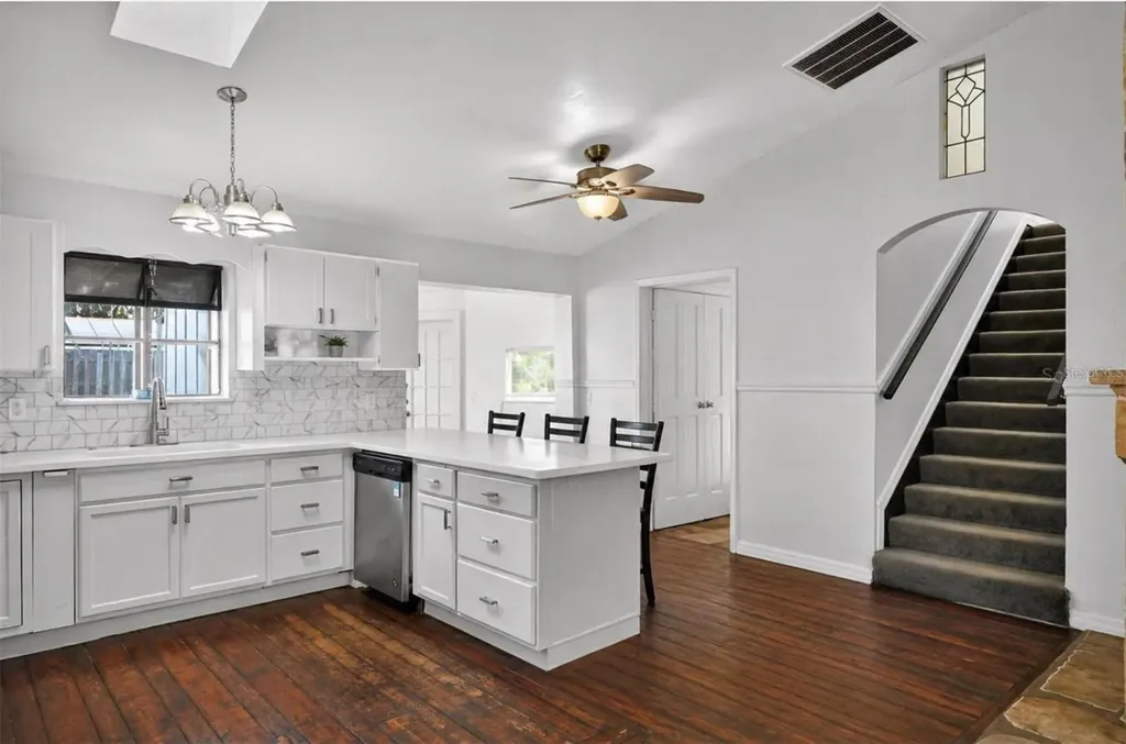 2519 Fern Palm Drive Edgewater FL 32141
