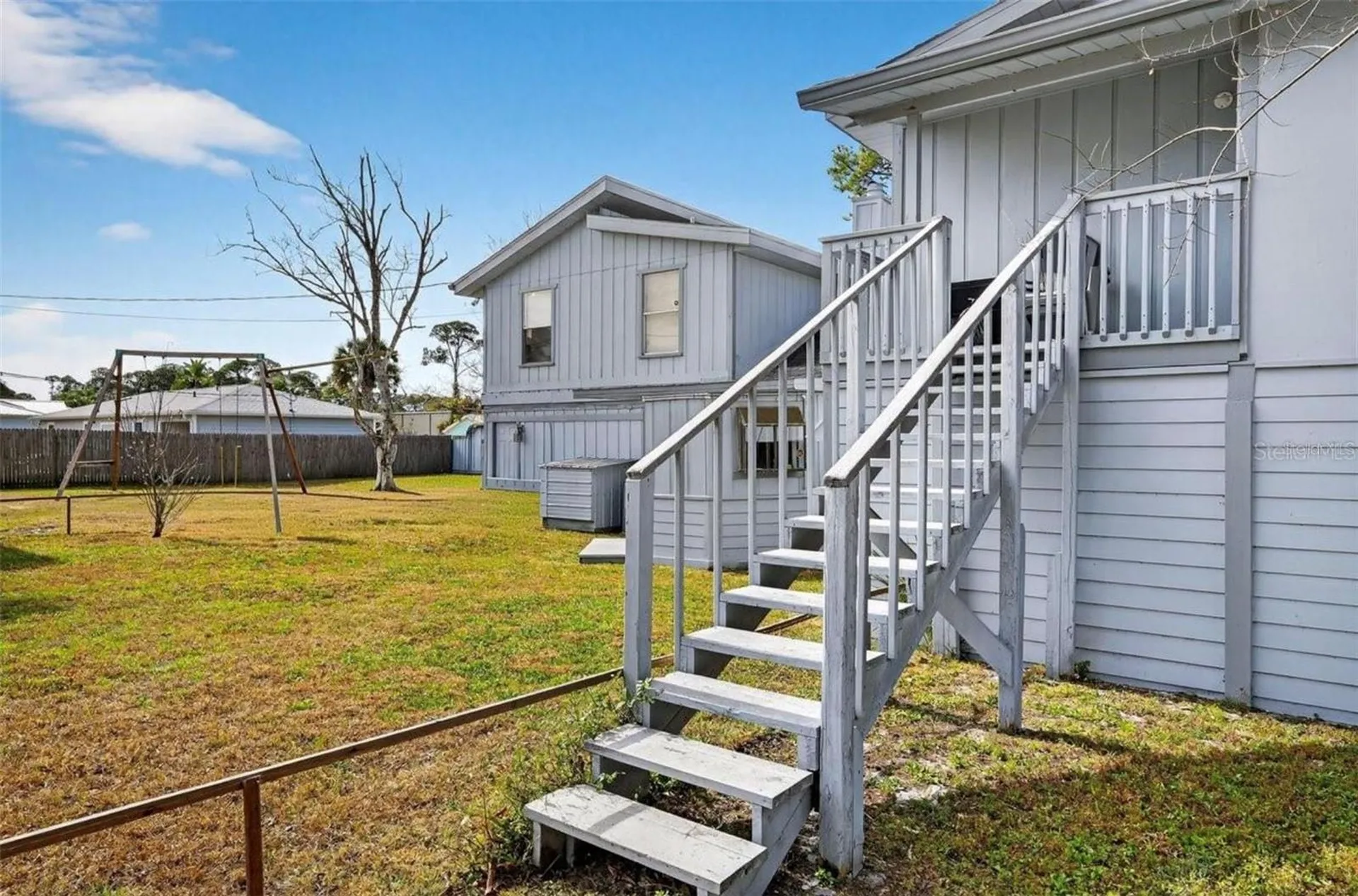 2519 Fern Palm Drive Edgewater FL 32141