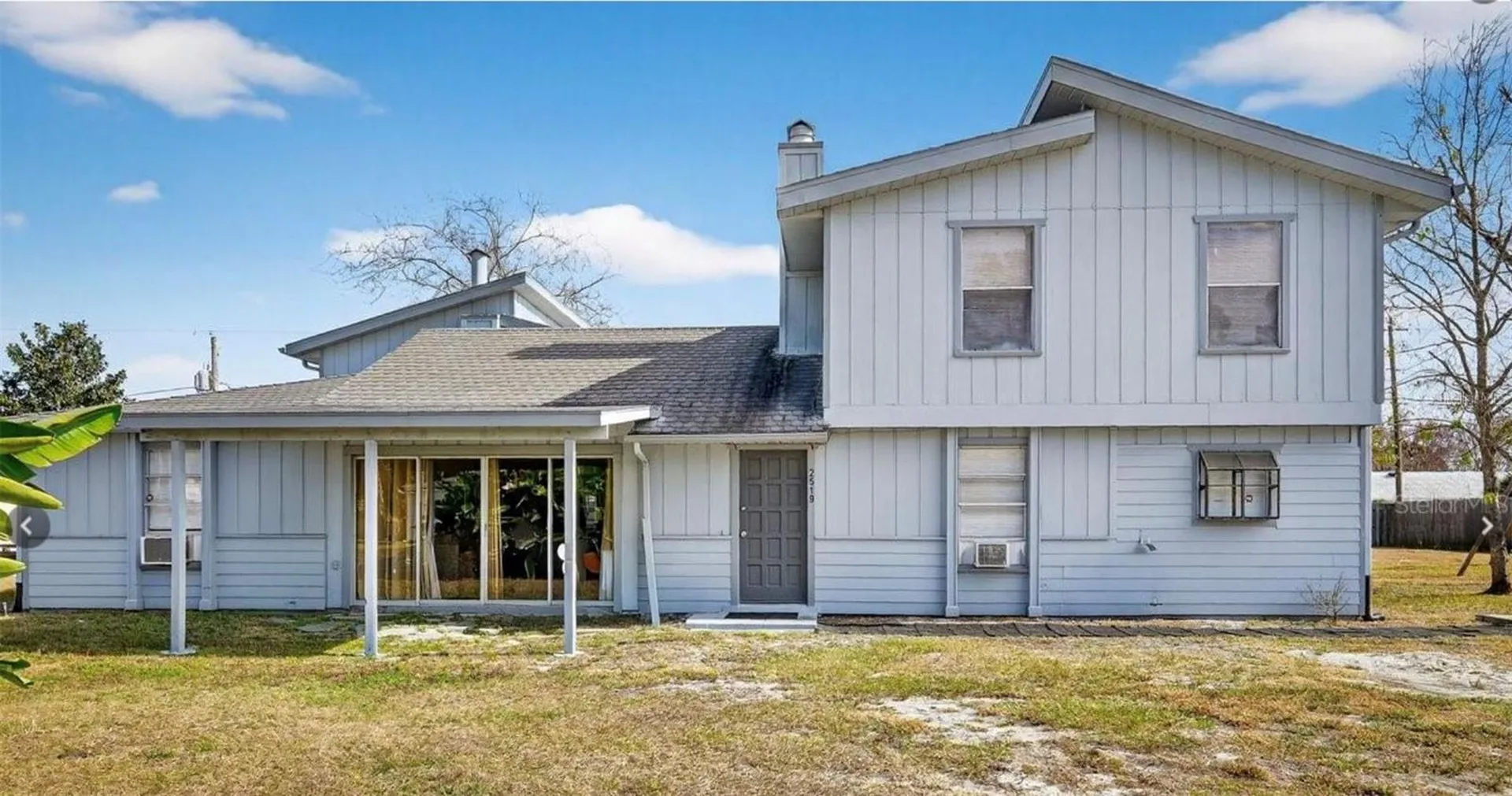 2519 Fern Palm Drive Edgewater FL 32141