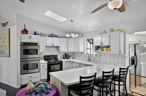 2519 Fern Palm Drive Edgewater FL 32141