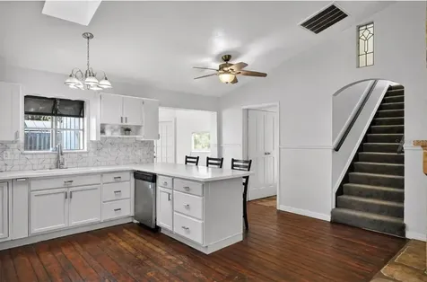 2519 Fern Palm Drive Edgewater FL 32141