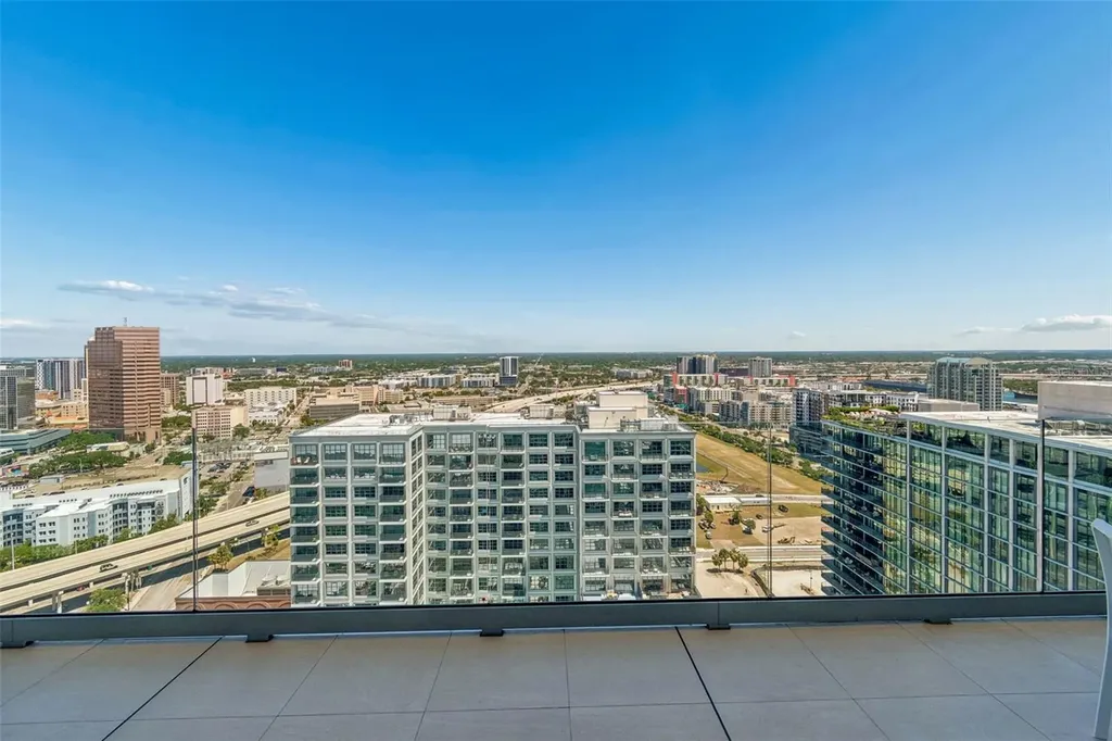 1000 Water Street Tampa FL 33602