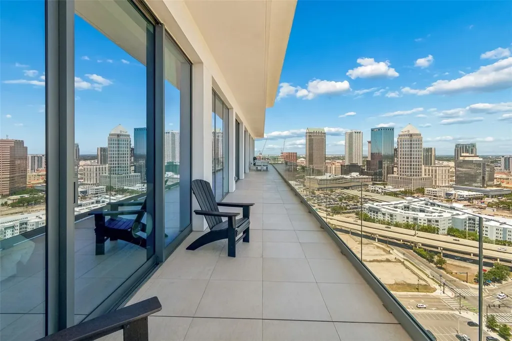 1000 Water Street Tampa FL 33602