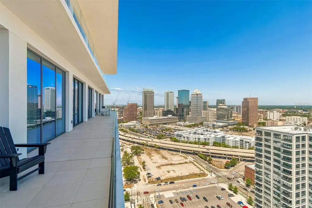 1000 Water Street Tampa FL 33602
