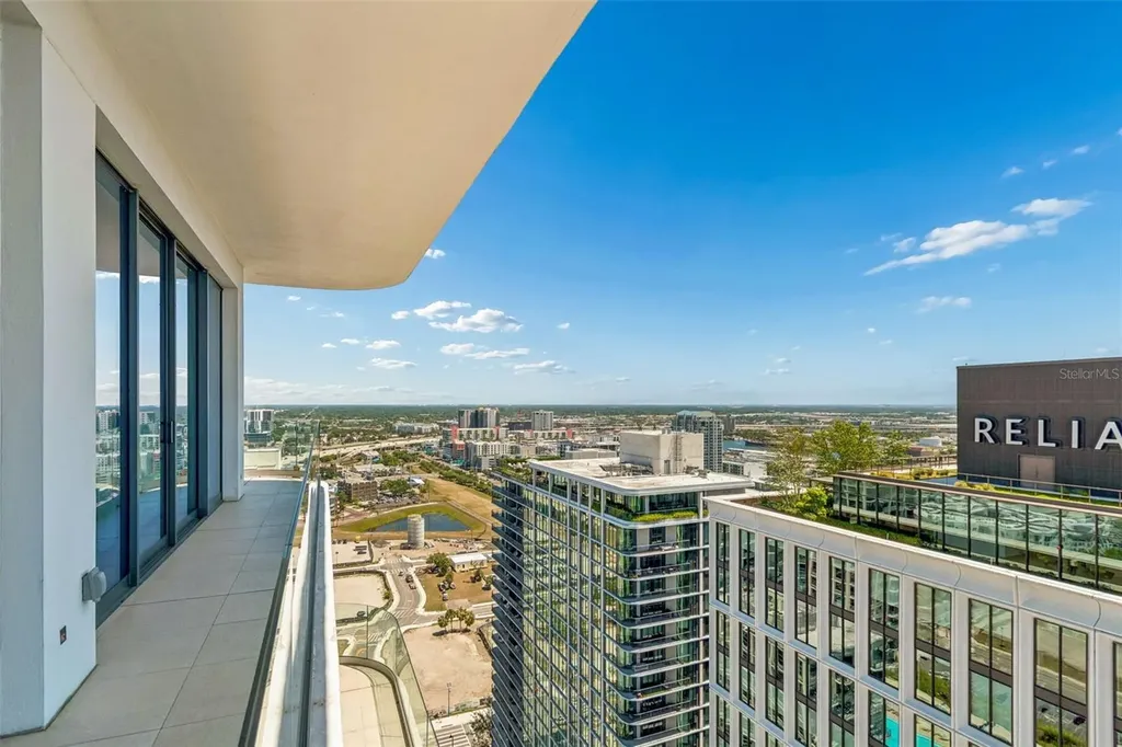 1000 Water Street Tampa FL 33602