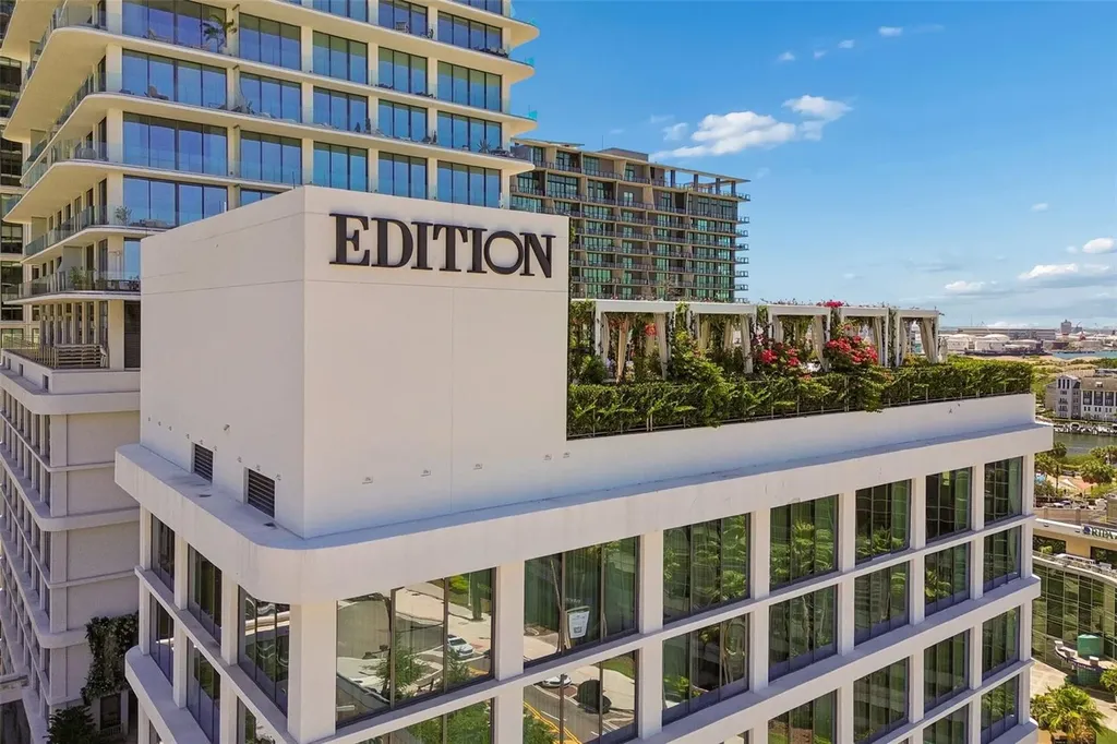 1000 Water Street Tampa FL 33602