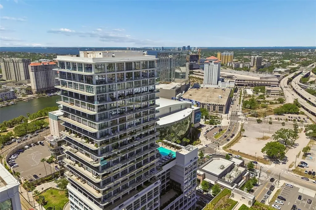 1000 Water Street Tampa FL 33602