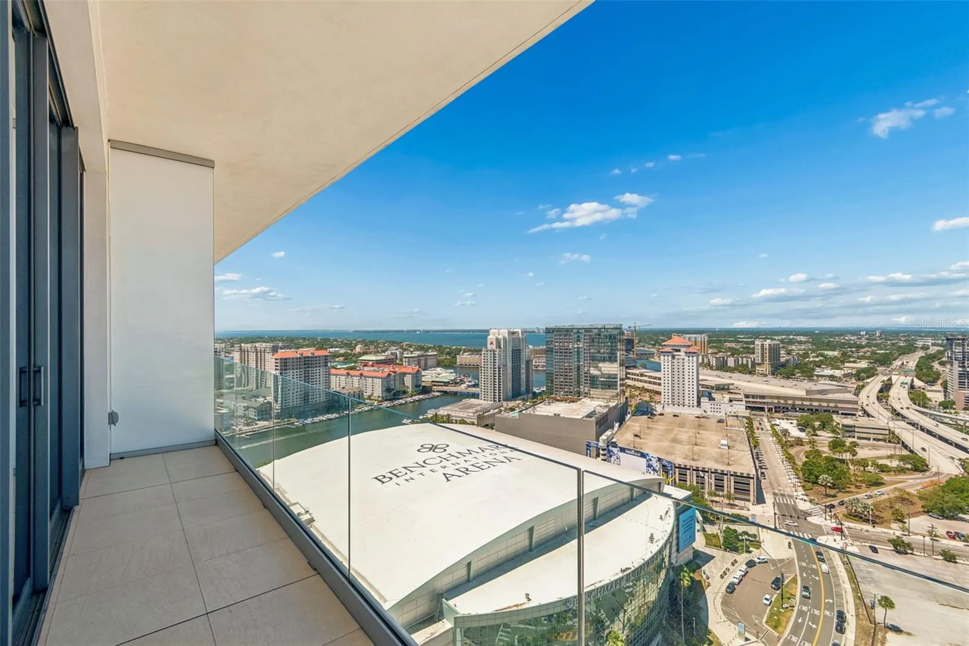 1000 Water Street Tampa FL 33602