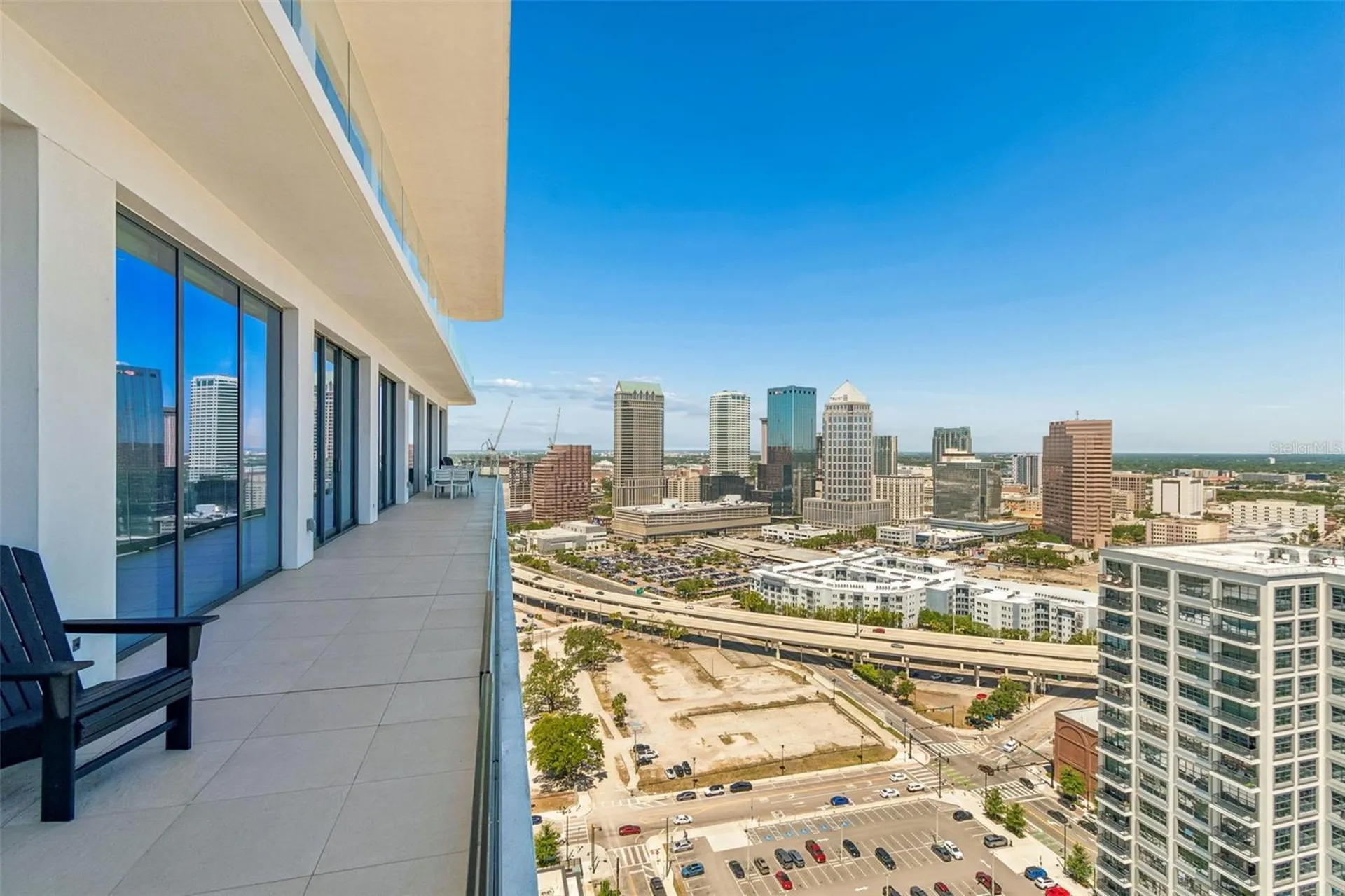 1000 Water Street Tampa FL 33602