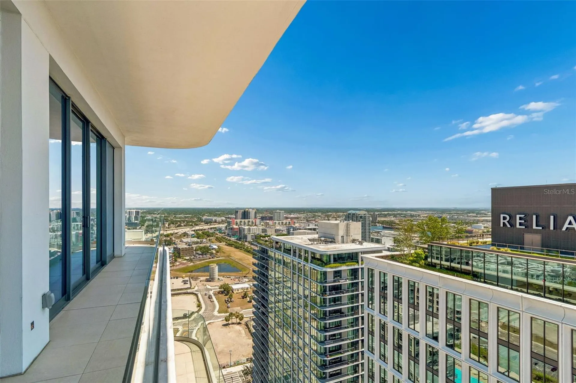 1000 Water Street Tampa FL 33602