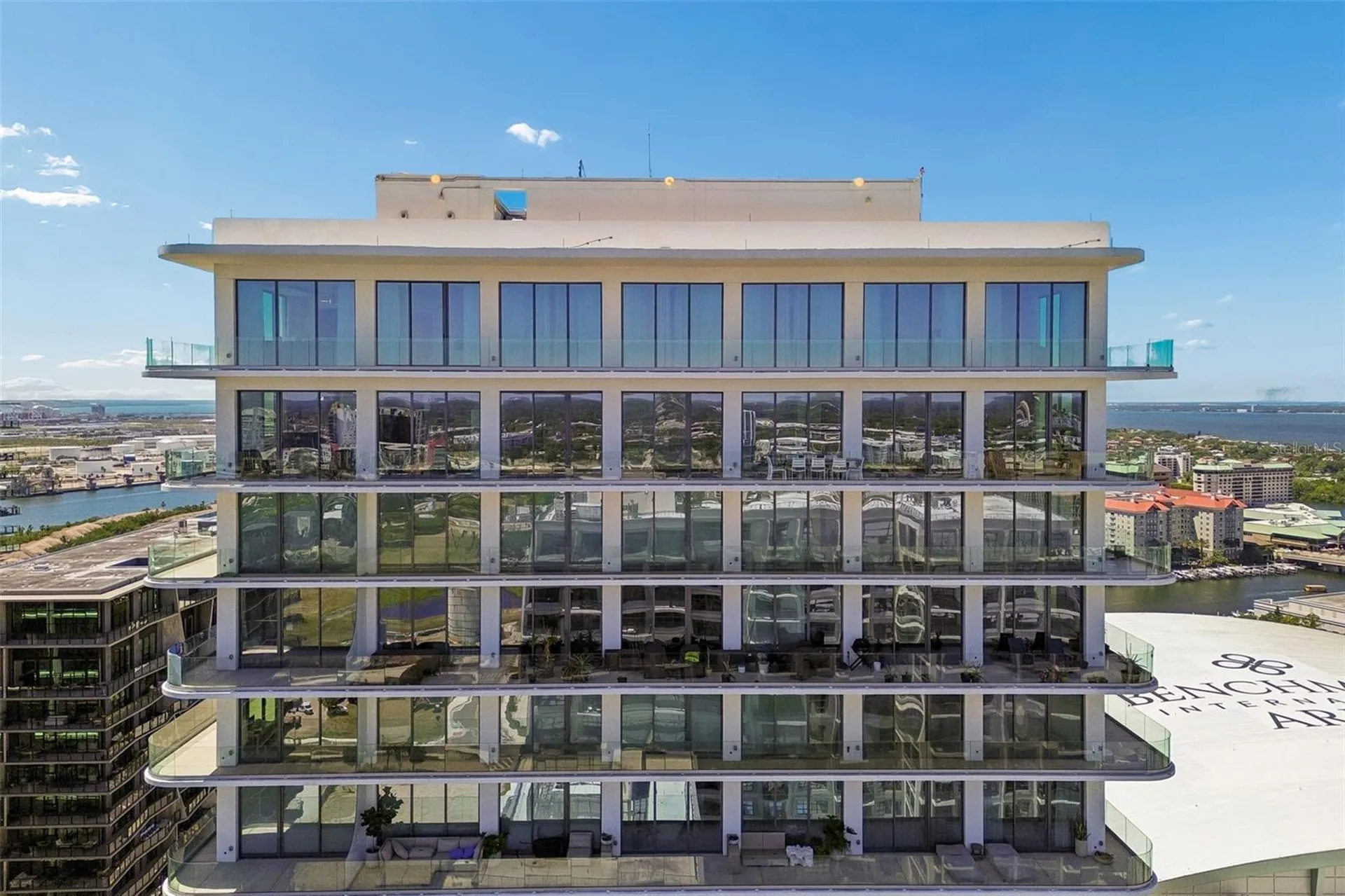 1000 Water Street Tampa FL 33602