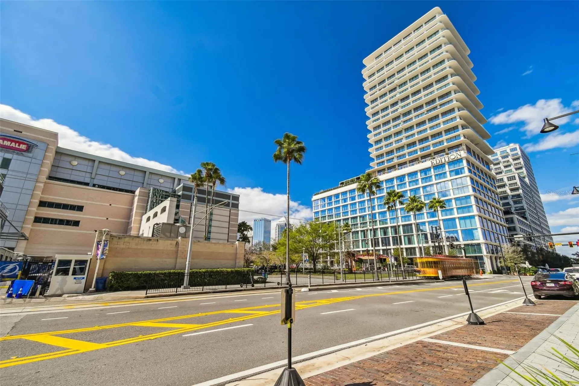 1000 Water Street Tampa FL 33602