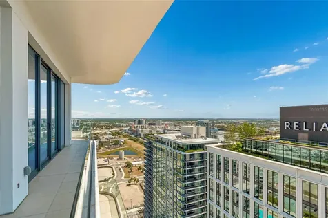 1000 Water Street Tampa FL 33602
