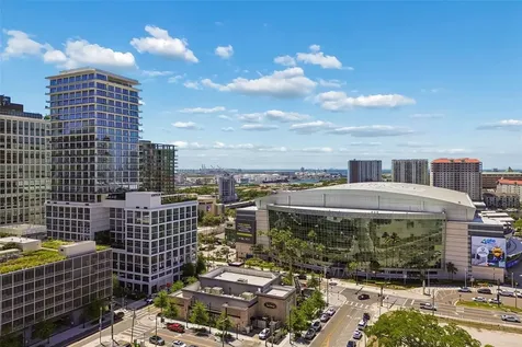 1000 Water Street Tampa FL 33602