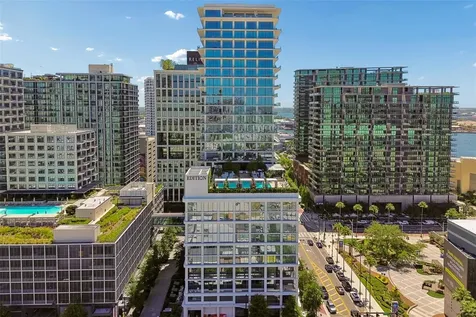 1000 Water Street Tampa FL 33602