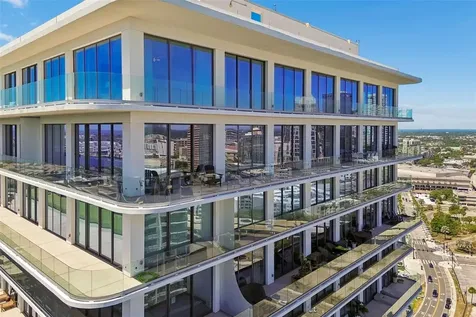 1000 Water Street Tampa FL 33602