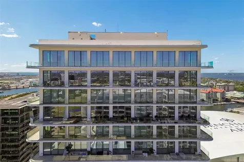 1000 Water Street Tampa FL 33602