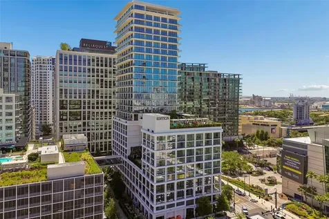 1000 Water Street Tampa FL 33602