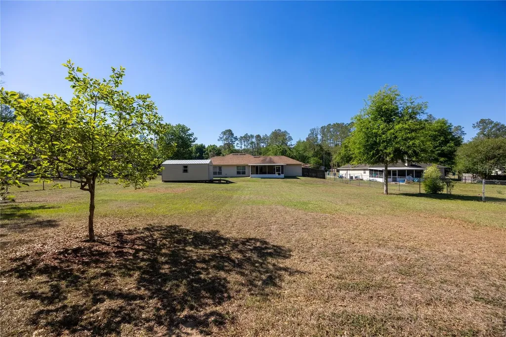 15816 NW 120th Place Alachua FL 32615