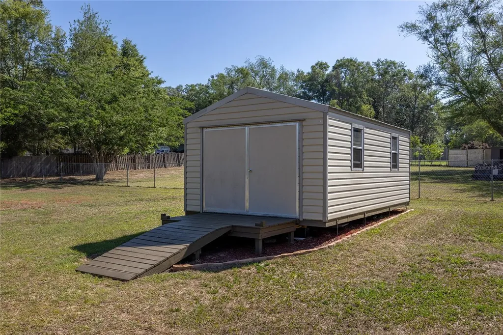 15816 NW 120th Place Alachua FL 32615