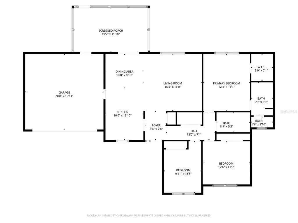 15816 NW 120th Place Alachua FL 32615